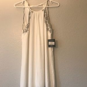 Beautiful dress. New with tags never worn.